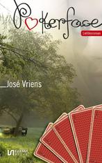 Pokerface 9789086601127 José Vriens, Boeken, Verzenden, Gelezen, José Vriens