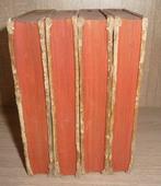 Gabriel Charles de LAttaignant - Poésies - 1757, Antiek en Kunst, Antiek | Boeken en Bijbels