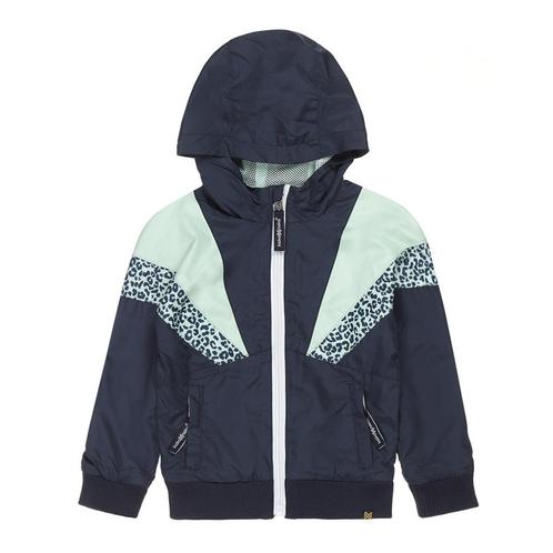 Koko Noko - Zomerjas Mint/Navy, Kinderen en Baby's, Kinderkleding | Overige, Meisje, Nieuw, Ophalen of Verzenden