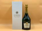 2013 Taittinger, Comtes de Champagne - Champagne Blanc de, Nieuw
