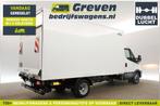 Iveco Daily 35C16H 2.3 410, Auto's, Bestelauto's, Stof, Gebruikt, Euro 6, Iveco