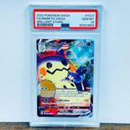 Pokémon Graded card - Mimikyu Vmax - SWSH #TG17 - Pokémon -, Hobby en Vrije tijd, Verzamelkaartspellen | Pokémon, Nieuw