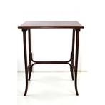 Thonet Brothers (Gebrüder Thonet) - Tafel - Hout - Vienna