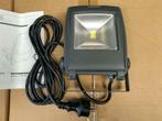Artecta Amaro-30 bouwlamp COB-LED 30W lamp schijnwerper IP65, Nieuw, Ophalen of Verzenden, Licht