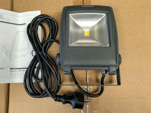 Artecta Amaro-30 bouwlamp COB-LED 30W lamp schijnwerper IP65, Muziek en Instrumenten, Licht en Laser, Licht, Nieuw, Ophalen of Verzenden