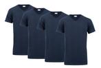 2dekans | Milanoro - 2XL - T-shirt - Extra lang - 4-pack -, Ophalen of Verzenden, Zo goed als nieuw, Milanoro