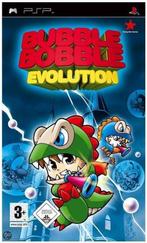 Bubble Bobble evolution, Spelcomputers en Games, Verzenden, Nieuw