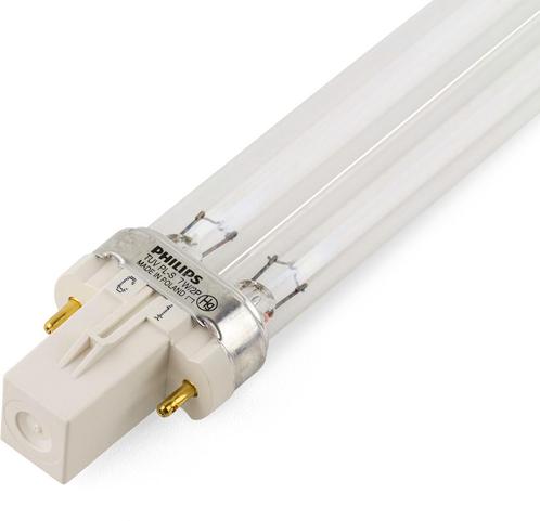 Philips UV-C lamp PL 7W, Tuin en Terras, Vijvers, Nieuw, Verzenden