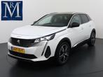Zakelijke Lease |  Peugeot 3008 1.6 HYbrid4 300 GT, Auto's, Automaat, Stof, Gebruikt, Euro 6