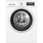 Siemens Wu14ut42 Iq500 Wasmachine 9kg 1400t, Witgoed en Apparatuur, Wasmachines, Ophalen of Verzenden, Nieuw, Voorlader, 85 tot 90 cm