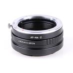 Nikon Z Body naar Sony A / Sony (Minolta) AF Lens Conver..., Nieuw