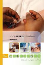 Voorbeeldig handelen 2 Medicatie / 2 Medicatie 9789031381128, Boeken, Verzenden, Zo goed als nieuw, C. van Stipdonk
