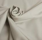 630 x 150 cm - Pregiato rasatello di puro cotone italiano -