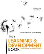 The Learning & Development Book, Verzenden, Nieuw