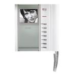 Comelit Bravo 4-Inch B/W Monitor Intercom Systeem - 5701, Verzenden, Nieuw, Overige typen