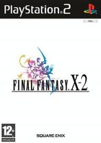 Final Fantasy X-2 PS2 Garantie & morgen in huis!, Spelcomputers en Games, Games | Sony PlayStation 2, Avontuur en Actie, 1 speler