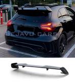 A45 AMG Look Dakspoiler voor Mercedes Benz A Klasse W176, Achterklep, Mercedes-Benz, Nieuw, Ophalen of Verzenden