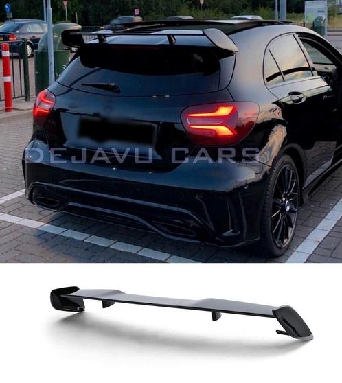 A45 AMG Look Dakspoiler voor Mercedes Benz A Klasse W176, Auto-onderdelen, Carrosserie en Plaatwerk, Achter, Achterklep, Nieuw