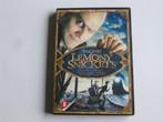 Lemony Snickets / Ellendige Avonturen - Jim Carrey (DVD), Cd's en Dvd's, Verzenden, Nieuw in verpakking