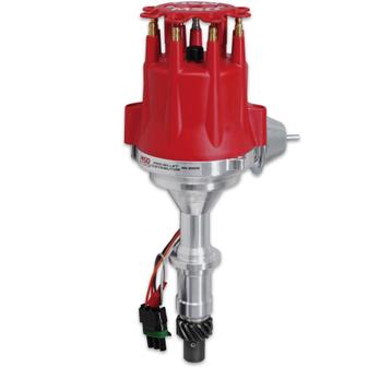 MSD Performance 8528 Distributor, Pontiac 326-455 V8, beschikbaar voor biedingen