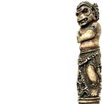 handgereedschap uit Bali - beeldhouwkunst - Indonesië, Antiek en Kunst