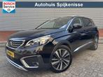 Peugeot 5008 | Zakelijke Lease v.a. €362.14 pm, Auto's, Automaat, Gebruikt, Euro 6, Overige carrosserieën