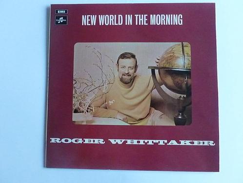Roger Whittaker - New world in the morning (LP), Cd's en Dvd's, Vinyl | Pop, Verzenden