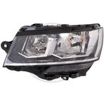 KOPLAMP VOOR VW TRANSPORTER T6 2015- 7L1941005A, Auto-onderdelen, Verlichting, Ophalen of Verzenden, Nieuw