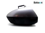 Koffer Links Honda ST 1300 Pan European (ST1300 ST1300A), Verzenden, Gebruikt