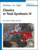 9783527348770 Classics in Total Synthesis IV, Boeken, Verzenden, Nieuw, K. C. Nicolaou
