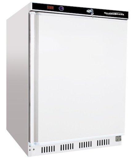 Vrieskast | Wit | 120 Liter | 60x59x86(H) cm Combisteel, Zakelijke goederen, Horeca | Keukenapparatuur, Verzenden