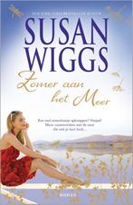 Zomer aan het meer 9789402700602 Susan Wiggs, Boeken, Verzenden, Gelezen, Susan Wiggs