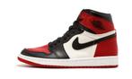 Air Jordan 1 Retro High Bred Toe - maat 44 (Sneakers), Verzenden, Nieuw, Sneakers of Gympen