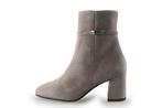 Tamaris Enkellaarzen in maat 36 Grijs | 10% extra korting, Kleding | Dames, Schoenen, Tamaris, Verzenden, Lage of Enkellaarzen
