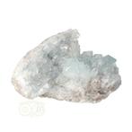Celestien Cluster Nr 84 - 302 gram - Madagaskar, Sieraden, Tassen en Uiterlijk, Edelstenen, Verzenden, Nieuw