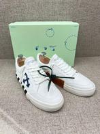 Off White - vulc - Sneakers - Maat: EU 40 - Nieuw met tags, Nieuw