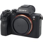 Sony A7R mark II body occasion, Audio, Tv en Foto, Fotocamera's Digitaal, Verzenden, Gebruikt, Sony