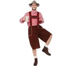 Oktoberfest outfit, Nieuw, Feestartikel, Verzenden