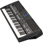 Yamaha PSR-SX600 workstation keyboard, Muziek en Instrumenten, Verzenden, Nieuw