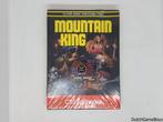 Atari 400/800 - Mountain King - New & Sealed, Spelcomputers en Games, Spelcomputers | Atari, Gebruikt, Verzenden