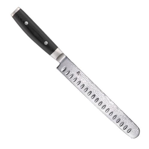 Yaxell Ran Hammes 23 cm - 69 Lagen Damaststaal - VG10 Sta..., Huis en Inrichting, Keuken | Bestek, Nieuw, Ophalen of Verzenden