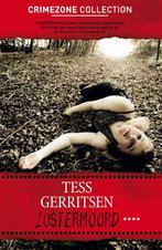 Zustermoord / Rizzoli & Isles 9789044982206 Tess Gerritsen, Boeken, Verzenden, Gelezen, Tess Gerritsen