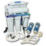 Cleantec 400plus osmose standaard (2 x carbon filter), Ophalen of Verzenden, Nieuw