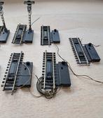 Fleischmann H0 - geen - Modeltreinsporen (13) - goed werkend, Hobby en Vrije tijd, Nieuw