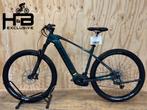 Stevens E-Juke 29 inch E-Mountainbike Shimano XT 2022, Fietsen en Brommers, Fietsen | Mountainbikes en ATB, Overige merken, Hardtail