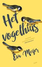 Het Vogelhuis |  NIEUW | Meijer, Eva | 9789059368361, Ophalen of Verzenden, Nieuw, Meijer, Eva