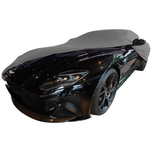 Autohoes passend voor Aston Martin DBS Superleggera binnen, Auto diversen, Autohoezen, Op maat, Nieuw, Ophalen of Verzenden