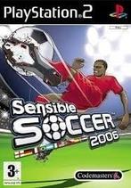 Sensible Soccer 2006 (ps2 nieuw), Ophalen of Verzenden, Nieuw