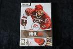 NHL 08 PC Game, Spelcomputers en Games, Games | Pc, Verzenden, Nieuw