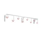 Fietsenrek 8 fietsen Plafond, Fietsen en Brommers, Fietsaccessoires | Overige Fietsaccessoires, Nieuw